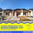 2 Bedroom House for sale in Lampung, Sukarame, Bandar Lampung, Lampung