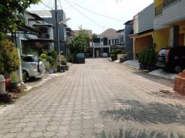 3 Schlafzimmer Reihenhaus zu verkaufen in Bekasi, West Jawa, Pondokgede