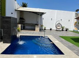 5 Habitación Casa en venta en Manabi, Manta, Manta, Manabi