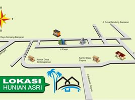 2 Bedroom House for sale in West Jawa, Banjaran, Bandung, West Jawa