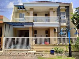 5 Bedroom House for sale in Wiyung, Surabaya, Wiyung