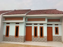 2 Kamar Rumah for sale in West Jawa, Pancoranmas, Bogor, West Jawa