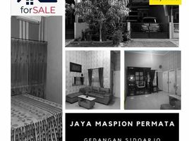 2 Bedroom House for sale in Gedangan, Sidoarjo, Gedangan