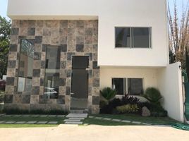 3 Schlafzimmer Haus zu verkaufen in Temixco, Morelos, Temixco