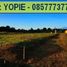  Land for sale in Cariu, Bogor, Cariu