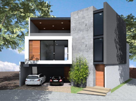 3 Schlafzimmer Villa zu verkaufen in San Luis Potosi, San Luis Potosi, San Luis Potosi, San Luis Potosi