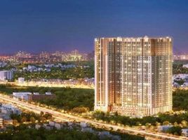 1 Habitación Apartamento en venta en Binh Duong, Lai Thieu, Thuan An, Binh Duong