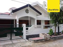 4 Bedroom House for sale in East Jawa, Mulyorejo, Surabaya, East Jawa