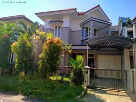 4 Kamar Rumah for rent in Tambaksari, Surabaya, Tambaksari