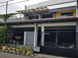 7 Kamar Vila for sale in Mulyorejo, Surabaya, Mulyorejo