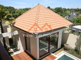 3 Bedroom Villa for sale in Badung, Bali, Kuta, Badung