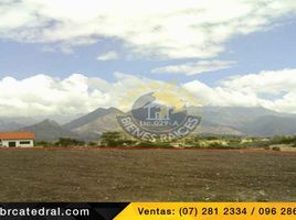  Terreno (Parcela) en venta en Cathedral of the Immaculate Conception, Cuenca, Cuenca, Cuenca