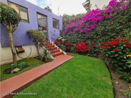 4 Schlafzimmer Haus zu verkaufen in Alvaro Obregon, Mexico City, Alvaro Obregon