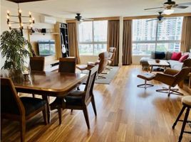 4 Habitación Apartamento en venta en Ciudad de Panamá, Panamá, San Francisco, Ciudad de Panamá