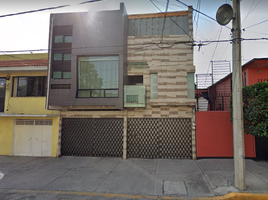 Maison 3 chambre à vendre à Gustavo A Madero, Mexico City, Gustavo A Madero