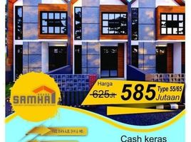 3 Bedroom House for sale in West Jawa, Rancasari, Bandung, West Jawa