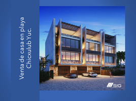 3 Bedroom Villa for sale in Progreso, Yucatan, Progreso