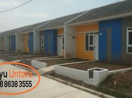 2 Bedroom House for sale in Serpong, Tangerang, Serpong