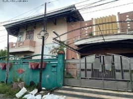 6 Schlafzimmer Villa zu verkaufen in Gunung Anyar, East Jawa, Gunung Anyar