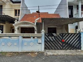 4 Habitación Villa en venta en Mulyorejo, East Jawa, Mulyorejo