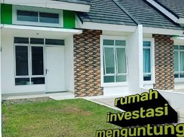 2 Bedroom Villa for sale in Bojonggede, West Jawa, Bojonggede