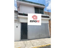 3 Schlafzimmer Villa zu verkaufen in San Andres Cholula, Puebla, San Andres Cholula