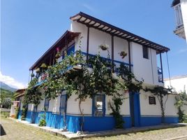 6 Habitación Villa en alquiler en Antioquia, Fredonia, Antioquia