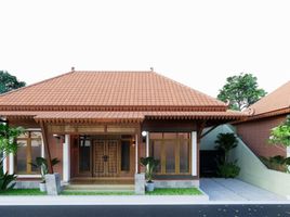 2 Bedroom House for sale in Yogyakarta, Yogyakarta, Danurejan, Yogyakarta