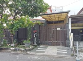 3 Bedroom House for sale in Gunung Anyar, Surabaya, Gunung Anyar