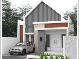 2 Bedroom Villa for sale in Taman, Madiun, Taman