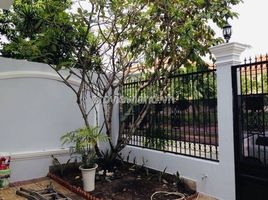 4 Bedroom House for sale in Thao Dien, Ho Chi Minh City, Thao Dien