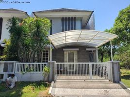 3 Habitación Villa en venta en Mulyorejo, East Jawa, Mulyorejo
