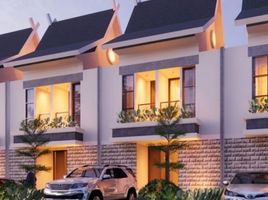 2 Kamar Rumah for sale in West Jawa, Parongpong, Bandung, West Jawa