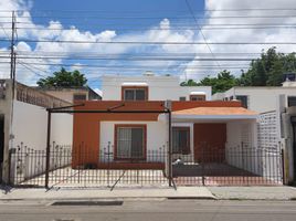 4 Schlafzimmer Haus zu verkaufen in Merida, Yucatan, Merida