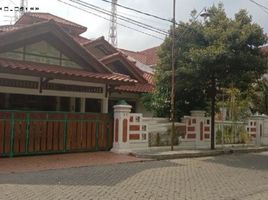 4 Habitación Casa en venta en Tambaksari, East Jawa, Tambaksari