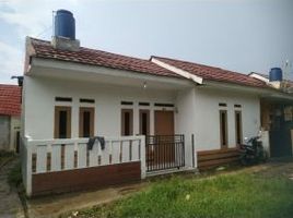 2 Kamar Rumah for sale in West Jawa, Ciomas, Bogor, West Jawa