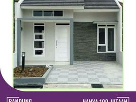 2 Bedroom House for sale in West Jawa, Katapang, Bandung, West Jawa