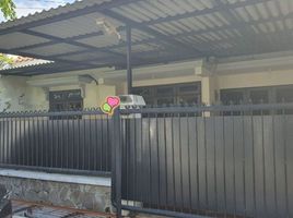 4 Schlafzimmer Villa zu verkaufen in Sukolilo, East Jawa, Sukolilo
