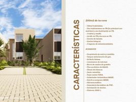 3 Schlafzimmer Villa zu verkaufen in Boca Del Rio, Veracruz, Boca Del Rio