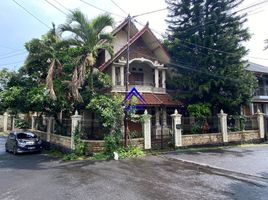 6 Kamar Rumah for sale in Sumurbandung, Bandung, Sumurbandung