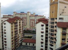 3 Habitación Apartamento en venta en Malasia, Petaling, Petaling, Selangor, Malasia