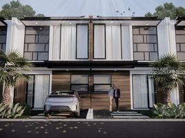 2 Bedroom House for sale in 23 Paskal Shopping Center, Andir, Sukajadi