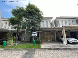 4 Habitación Casa en venta en Wiyung, East Jawa, Wiyung