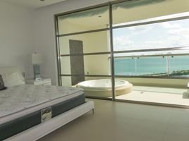 Condominium 4 chambre à vendre à Isla Mujeres, Quintana Roo, Isla Mujeres, Quintana Roo