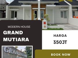 2 Bedroom House for sale in Prambanan, Klaten, Prambanan