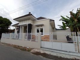 3 Bedroom Villa for sale in Indonesia, Prambanan, Klaten, Jawa Tengah, Indonesia