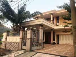 Maison 4 chambre à vendre à Tambaksari, East Jawa, Tambaksari