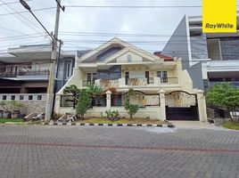 5 Habitación Villa en venta en Mulyorejo, East Jawa, Mulyorejo