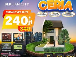 2 Bedroom House for sale in Buduran, Sidoarjo, Buduran