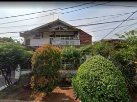 8 Schlafzimmer Haus zu verkaufen in Duren Sawit, Jakarta, Duren Sawit, Jakarta Timur
